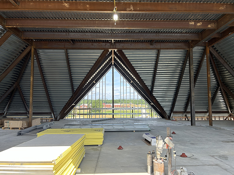 TFMoran receives SENH Excellence in Structural Engineering award